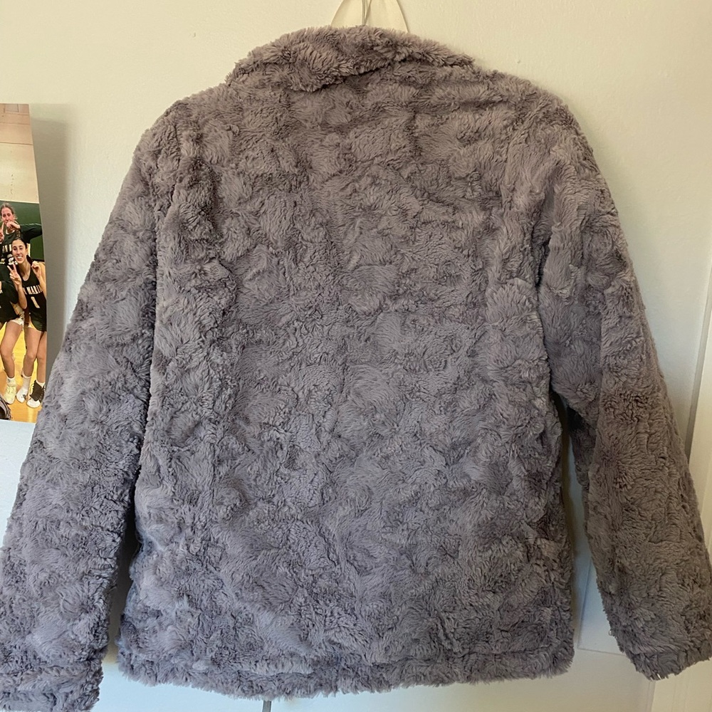 Like new reversible woman size S The North Face jacket - Picture 3 of 5